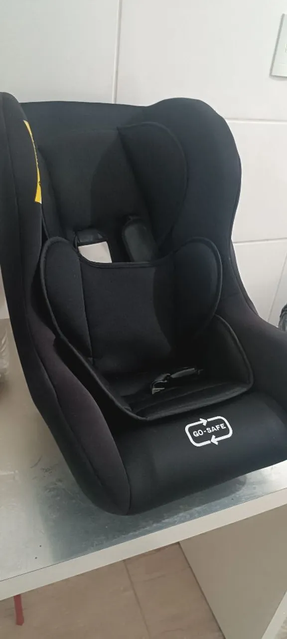 Cadeira para carro