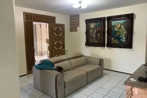  CASA MODELO  NA CREMAÇÃO  - Foto 5