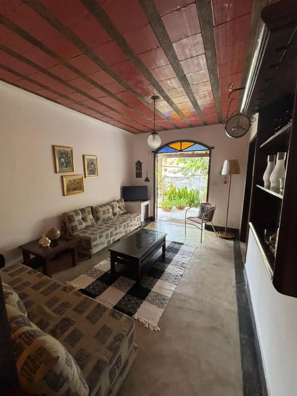 Casa Temporada, 4 Quartos, Piscina, Churrasqueira e Campo de Futebol - São Pedro da Aldeia - Foto 12