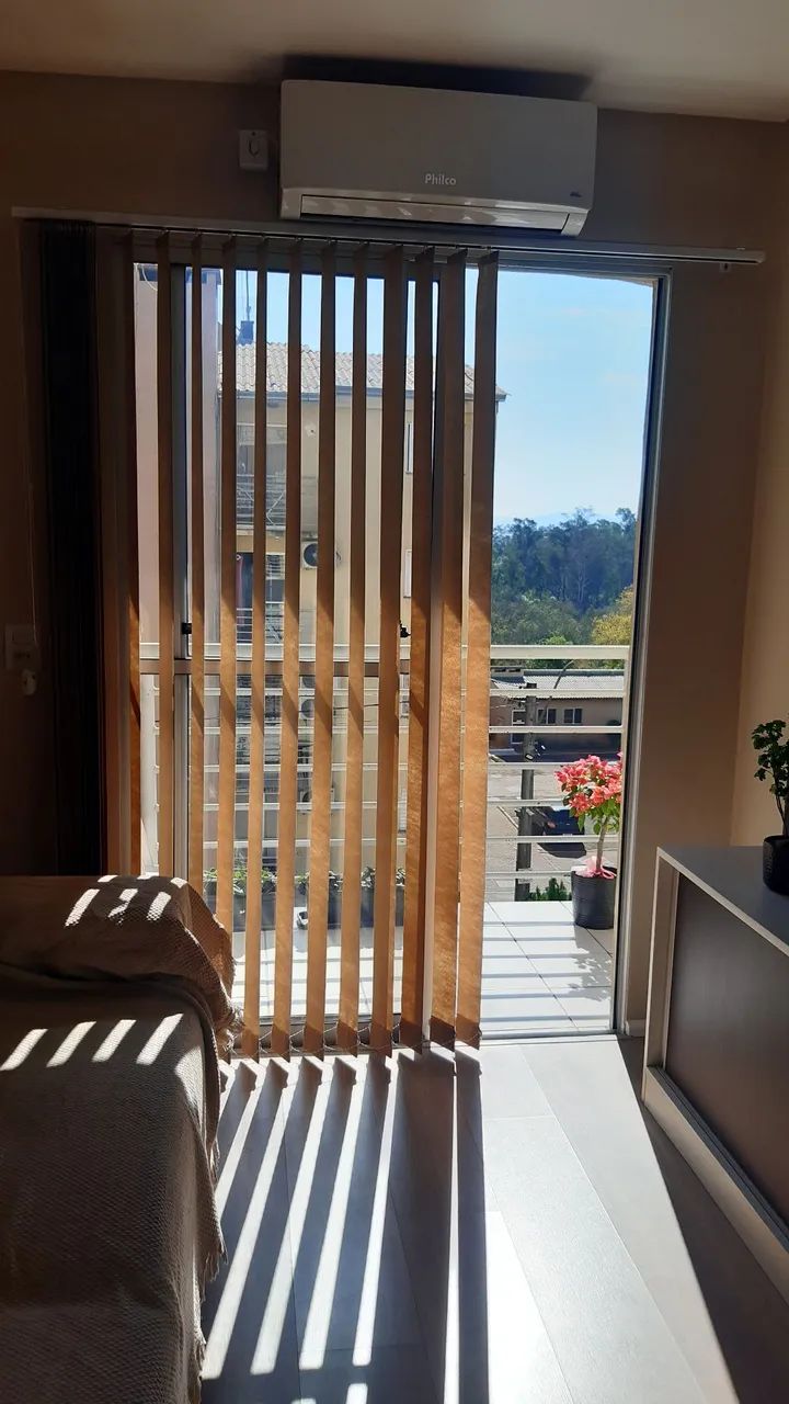 Cortina para casa (retirar em São Leopoldo ou Canoas)