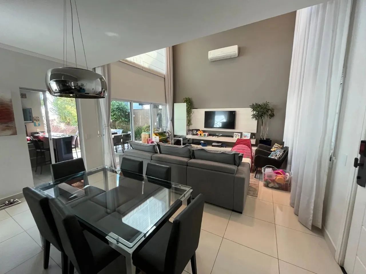 casa - Swiss Park - Campinas - Foto 4