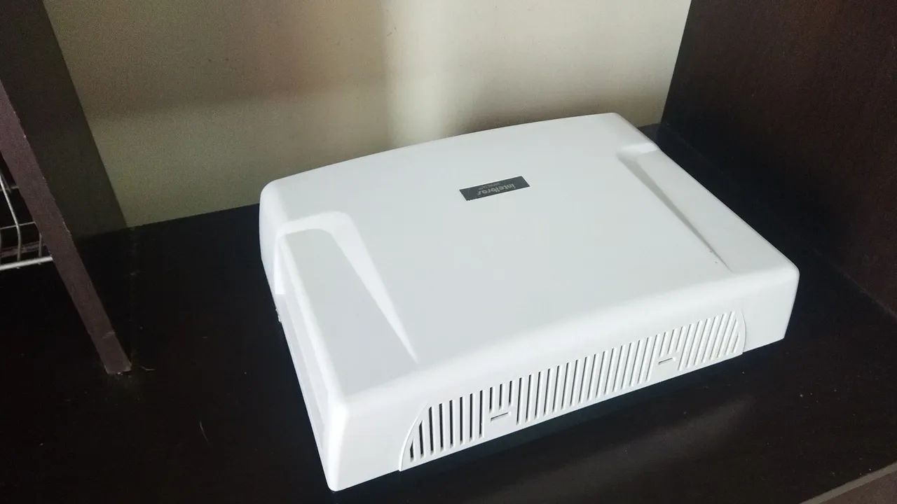 Central Telefônica Intelbras Impacta 68i 08 linhas 32 ramais - Foto 3