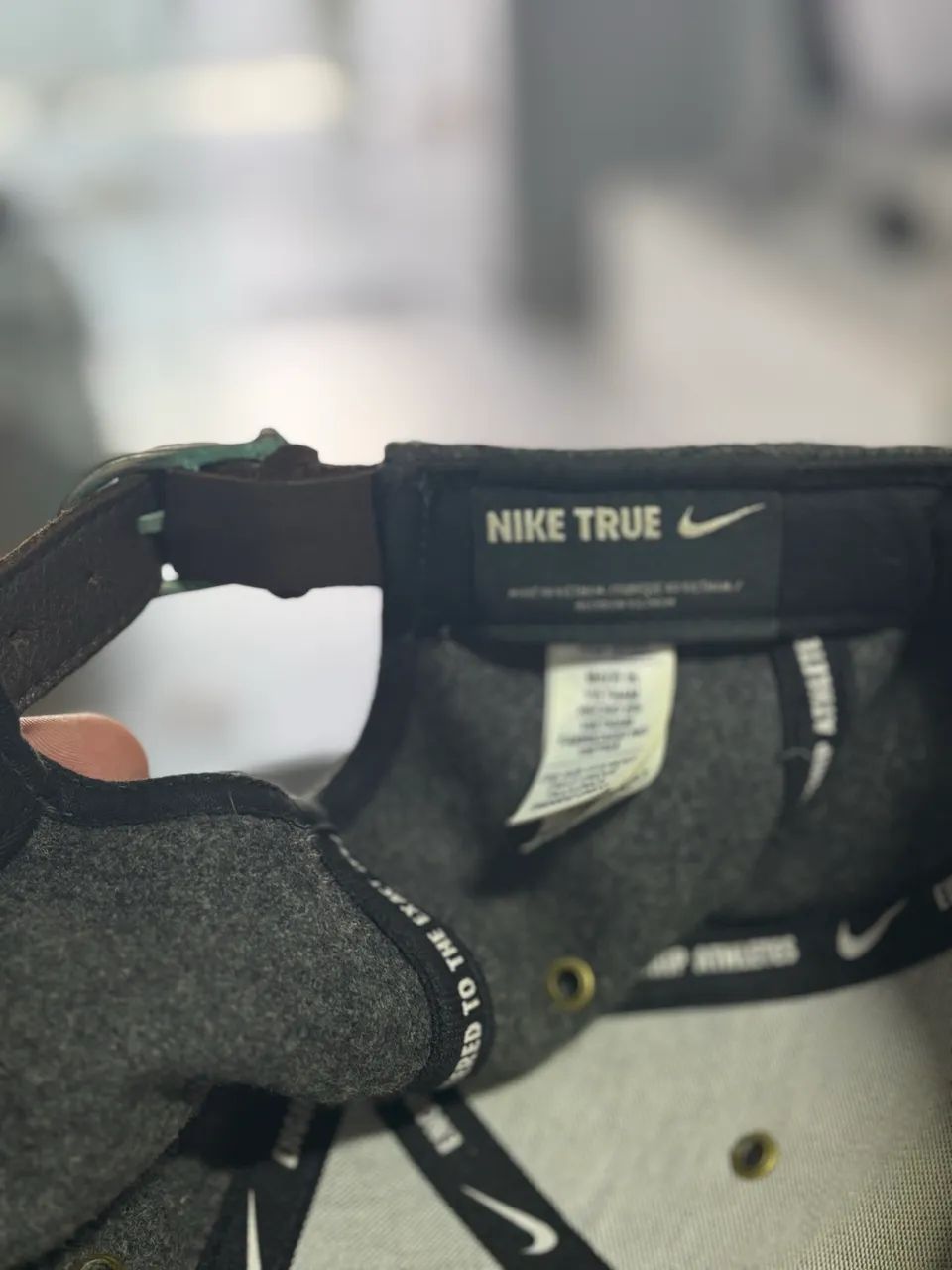 Boné Nike LeBron James - Foto 3