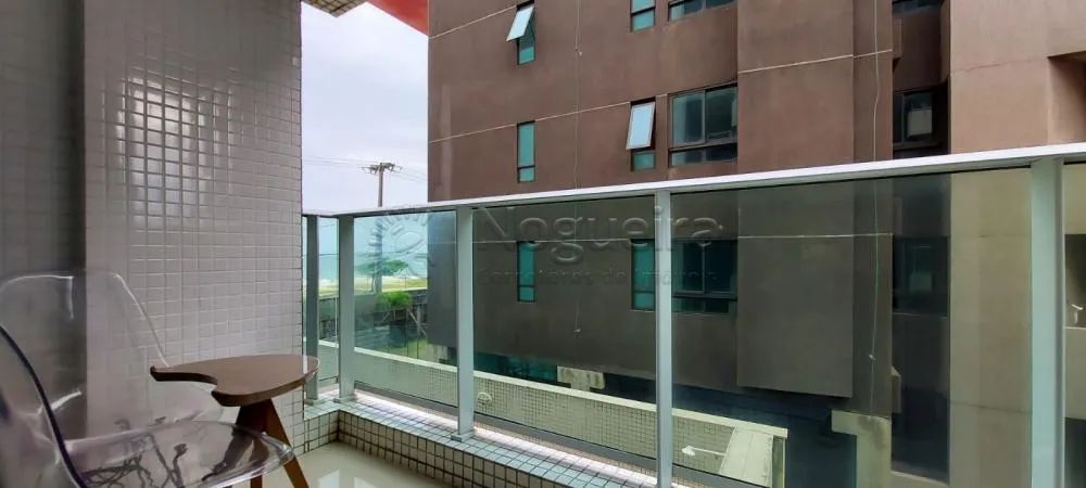EXCELENTE APARTAMENTO COM 34M², COM VISTA PARA O MAR EM BOA VIAGEM - RECIFE - PE - Foto 4