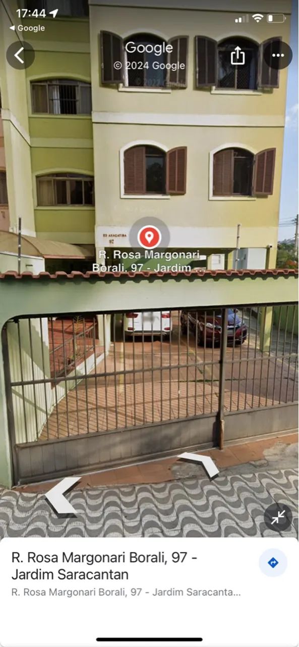 Foto - São Bernardo do Campo - Santa Terezinha