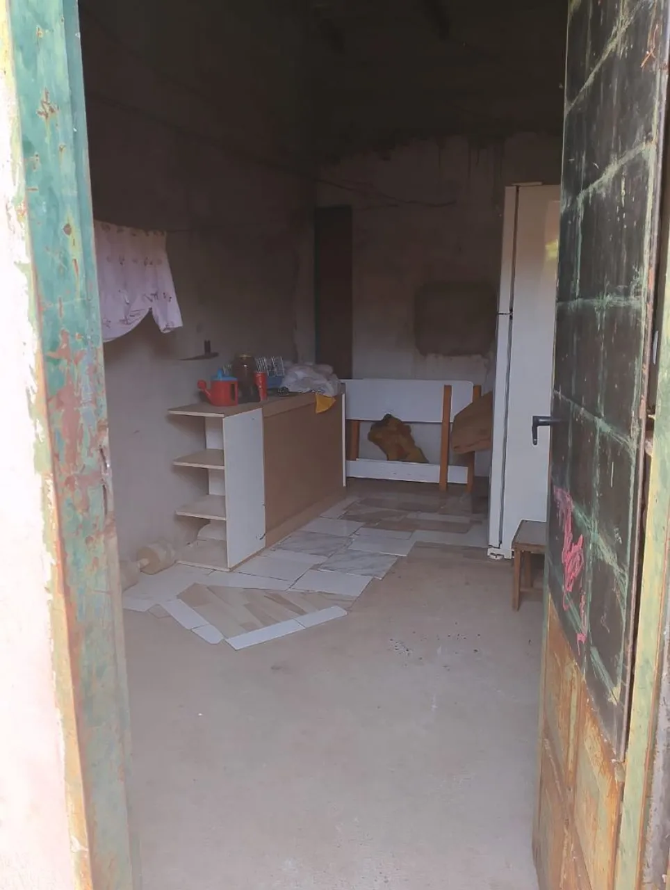 Casa a venda no ceu azul 48 mil