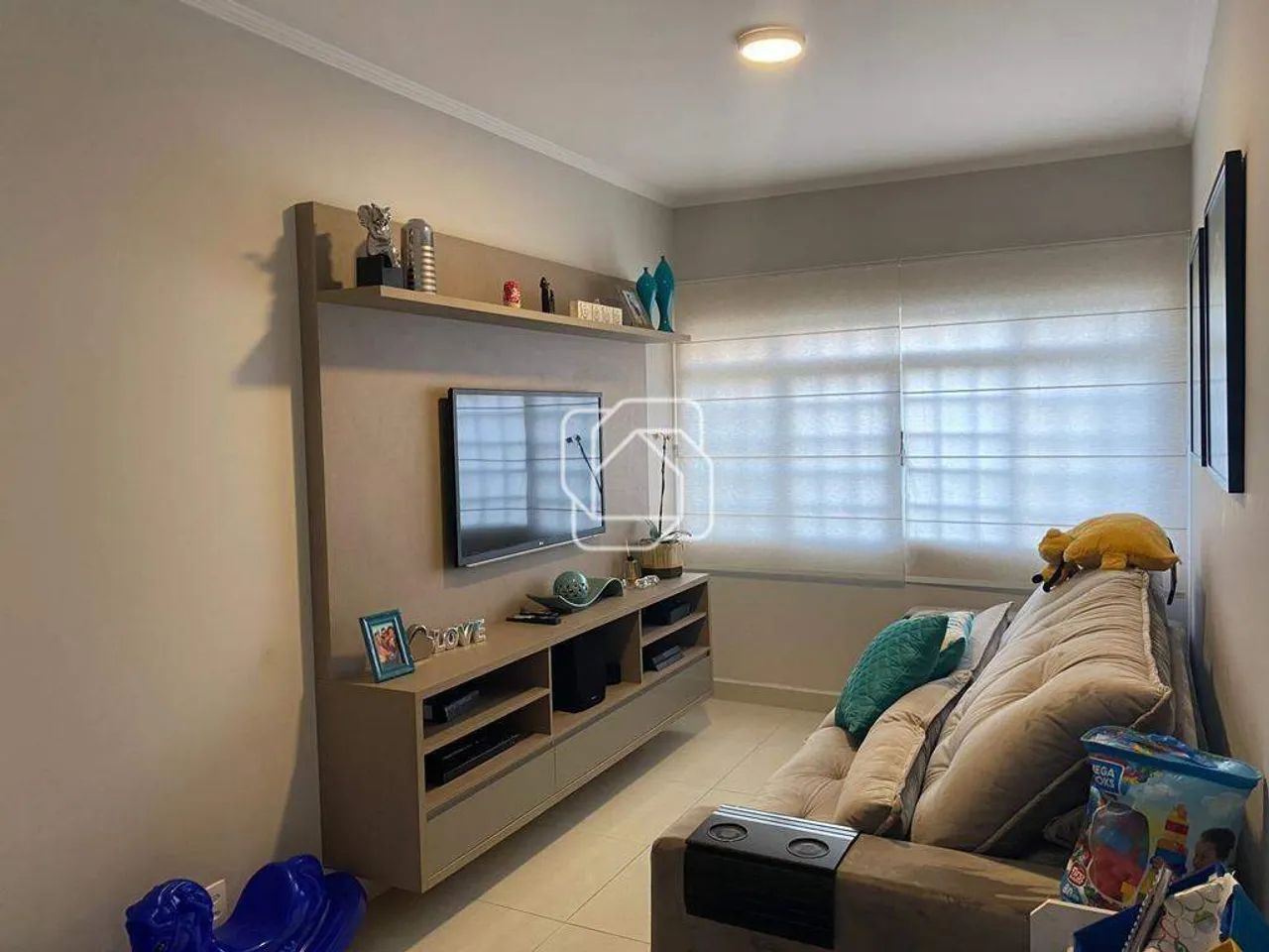Casa de Condomínio em Itu para aluguel Condomínio Rio Amazonas - SP | 3 quartos Área total - Foto 2