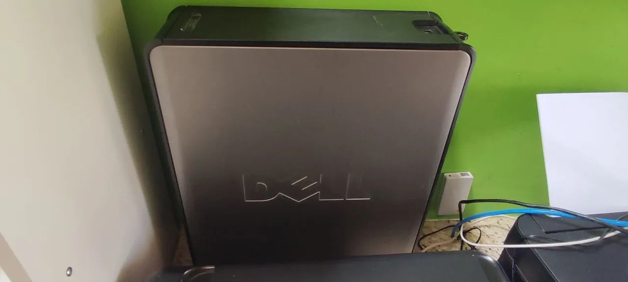 GABINETE DELL OPTIPLEX 750 - Foto 4