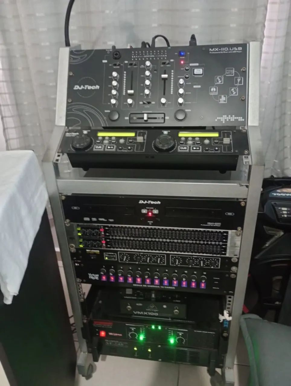 Caixa Bob completa  - Foto 4