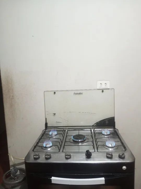Vende-se fogão - Foto 2
