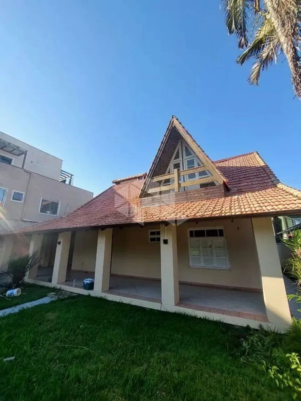 Casa Residencial 210M² - para Alugar