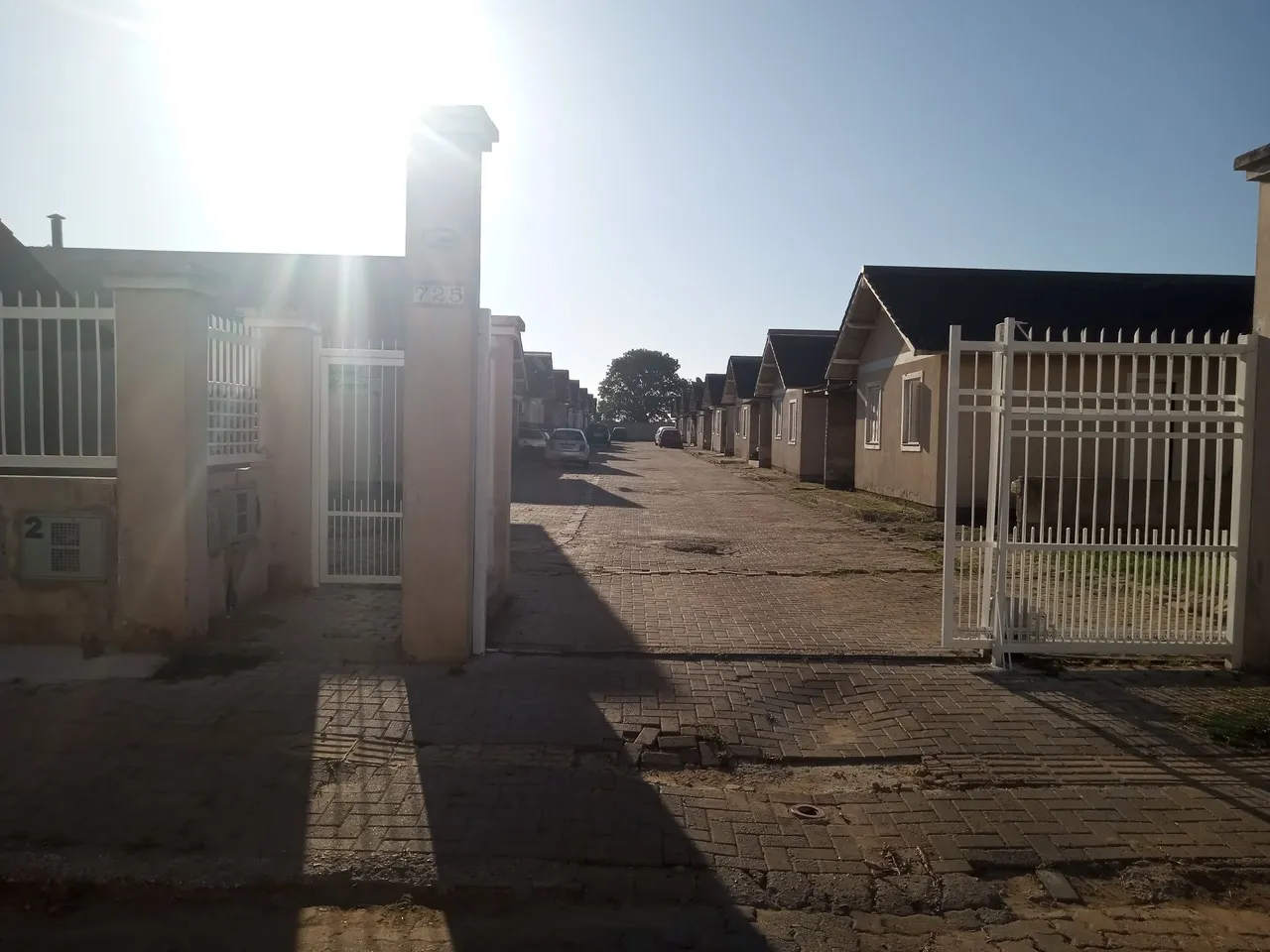 Troco casa em Gravataí