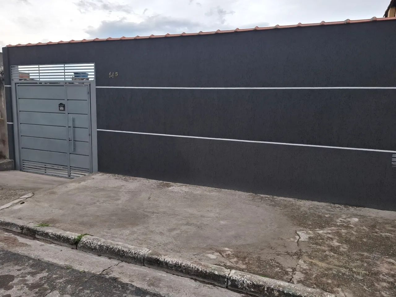 Foto - São Paulo - Parque Guaianazes