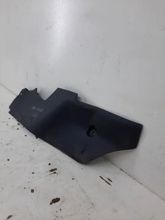 Acabamento Console Console Mitsubishi Lancer 2012 - Foto 6