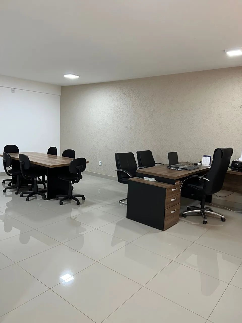 Salas comerciais para alugar na Vicente Pires  - Foto 3