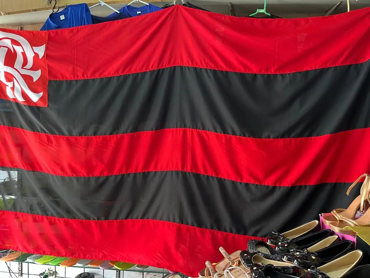 Flamengo Flag, 3 Meters64661829845890120