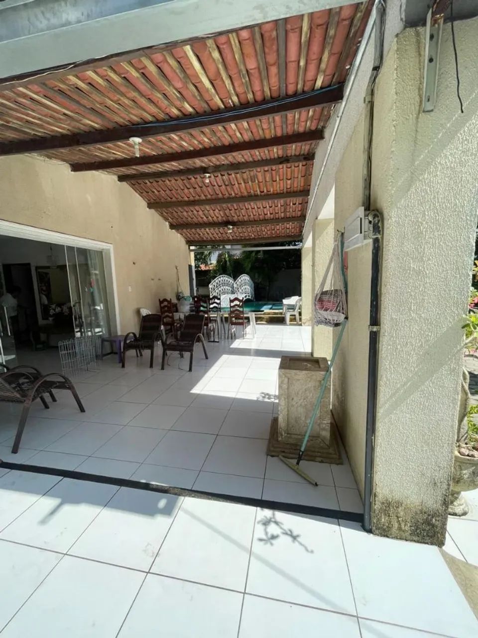 Chácara da Vovó - Espaço para Eventos e Confraternização  - Foto 6