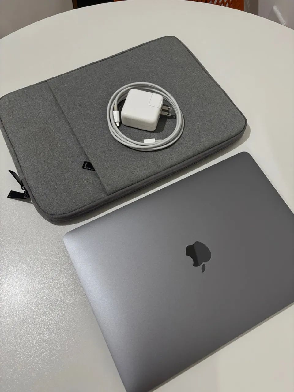 MacBook Air M1 8gb 512ssd - Foto 3