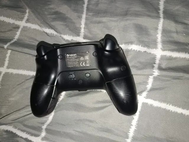 Controle Nacon Revolution Pro Controller 3 - Foto 2