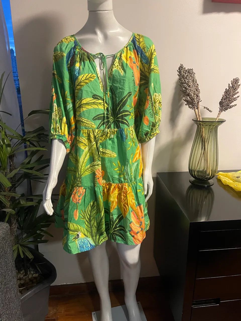 Vestido Farm - G - Foto 2