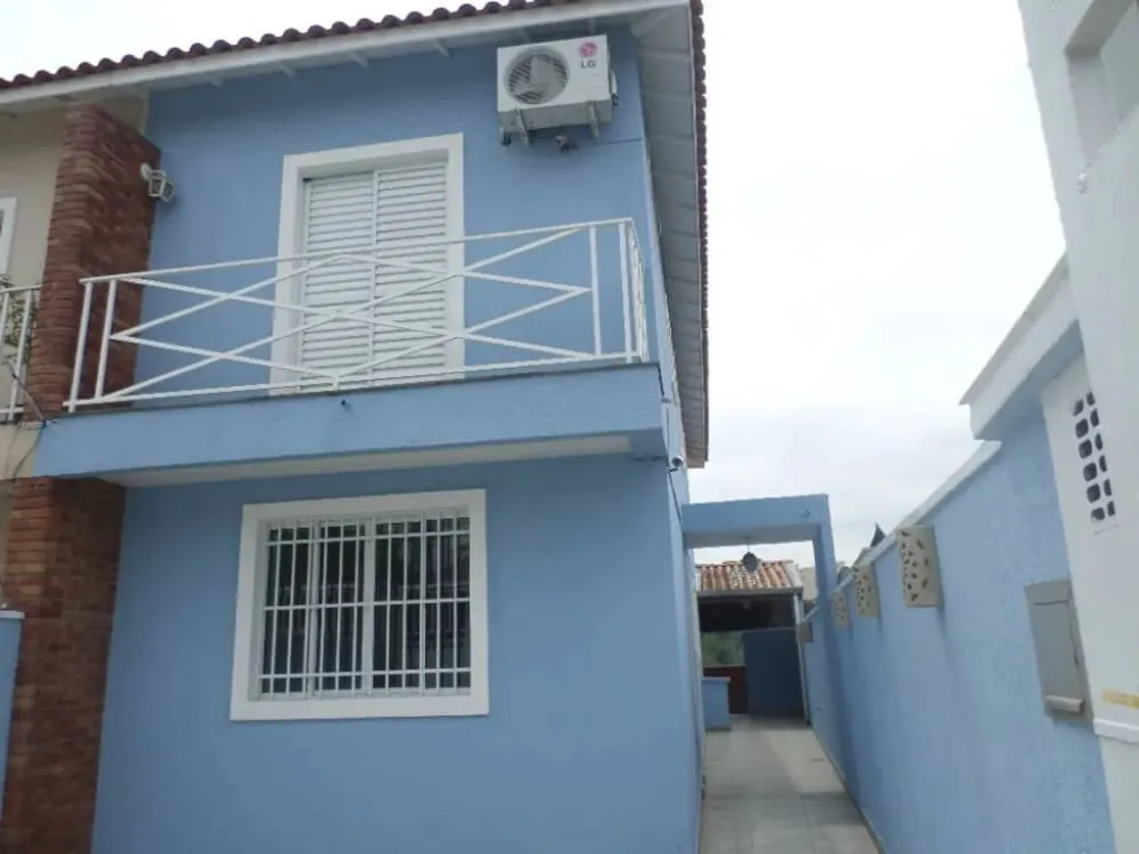 Sobrado para comprar Jardim Monte Alegre Taboão da Serra