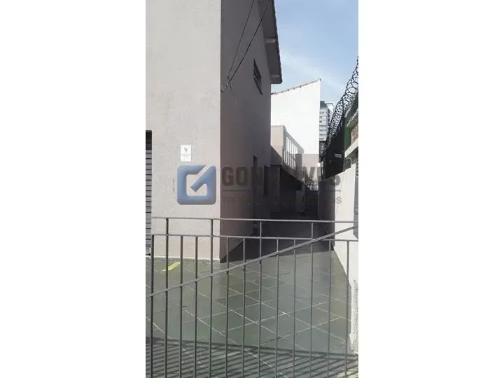 Venda Sobrado Santo Andre Campestre Ref: 152061