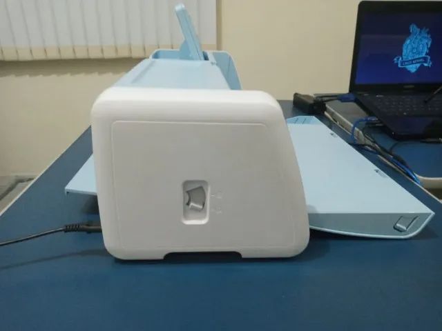 Plotter de Recorte Brother SDX225