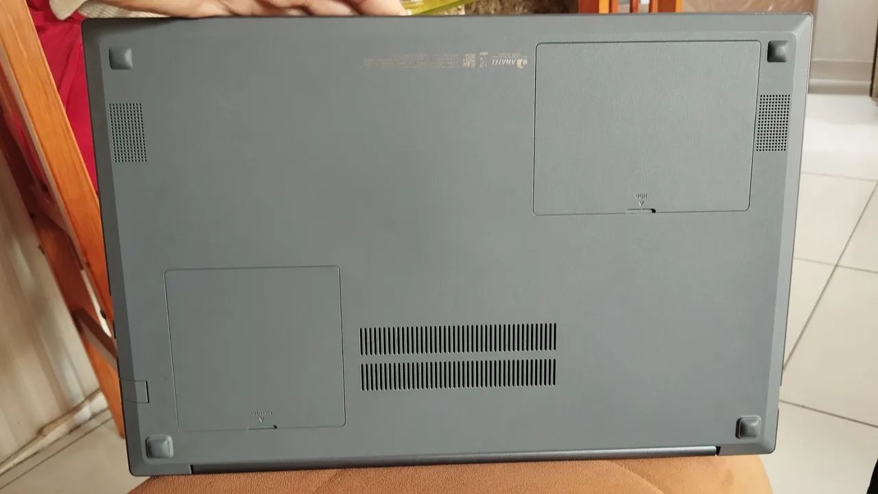 Notebook Samsung Book novo! - Foto 2