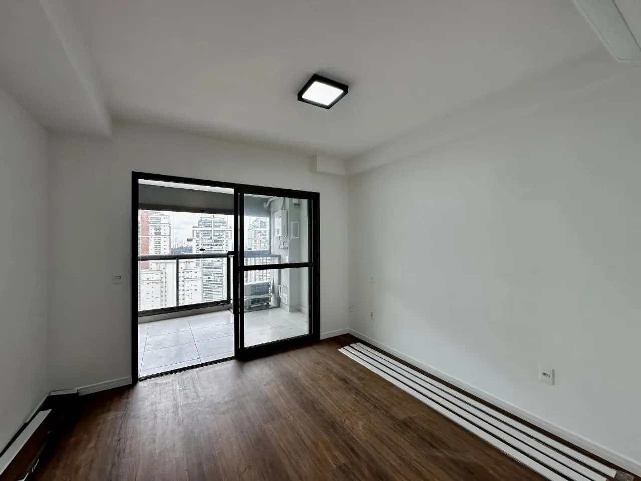 Studio para venda e locação com 1 quarto, 31m²