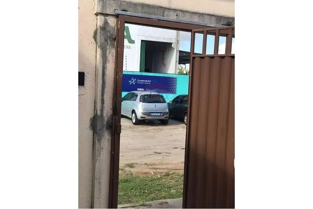 TERRENO LOTEAMENTO VELEIROS DO FRANCES - Foto 13