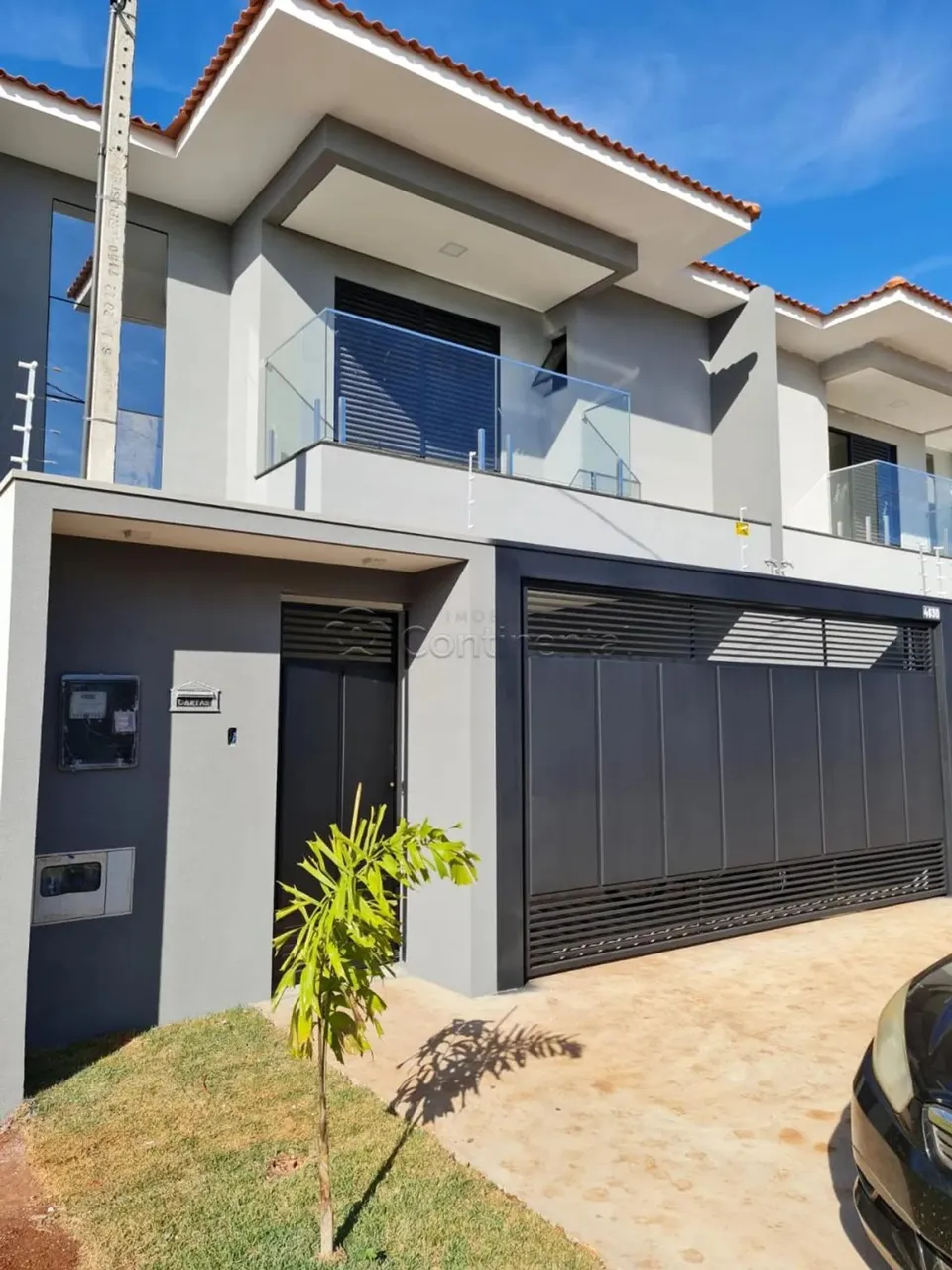 Casa Residencial para Locação em Dourados-MS.