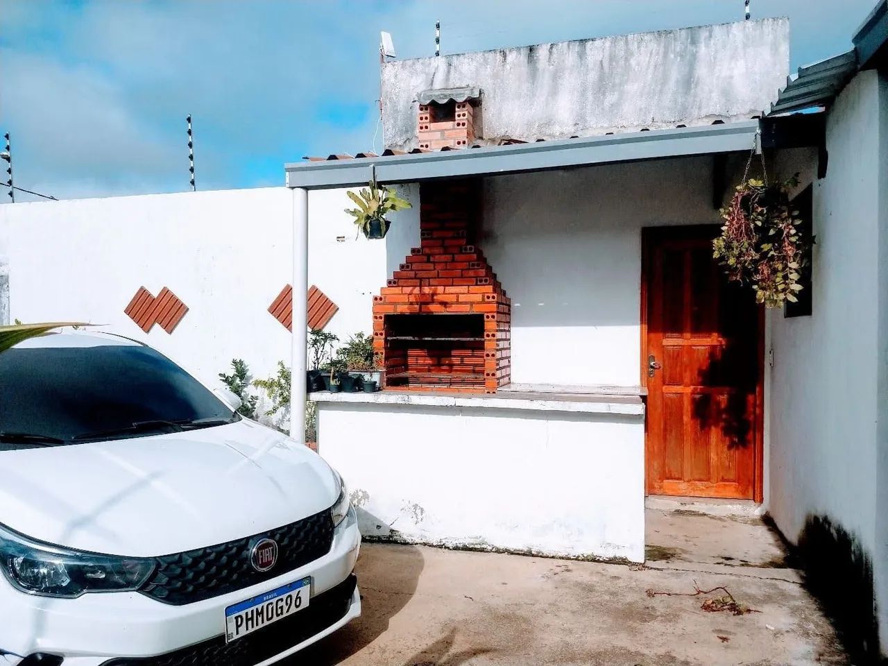 //Casa com piscina no Nova Amazonas - Iranduba  - Foto 5
