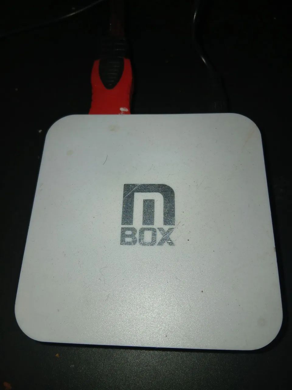 N Box - Streaming Box