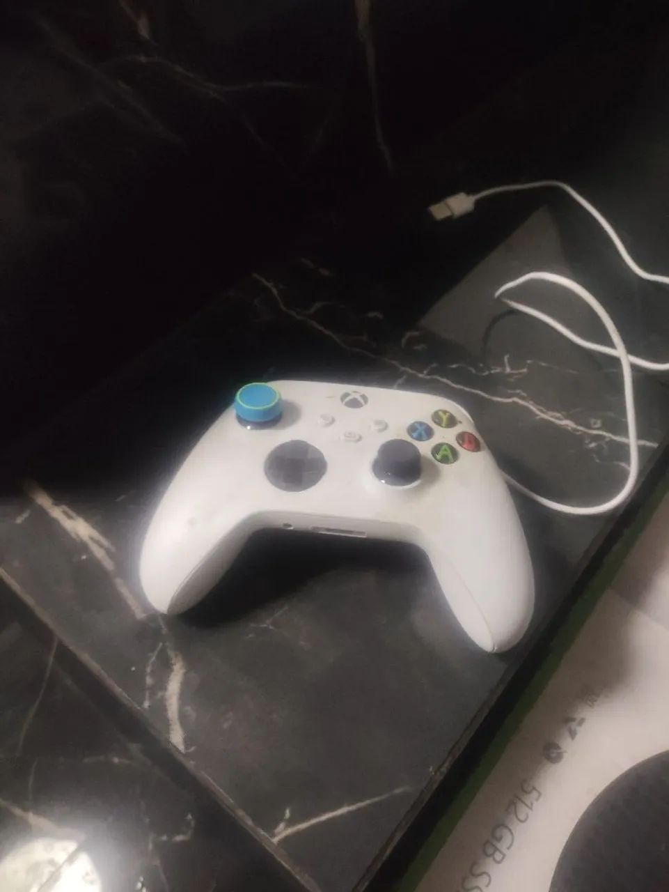 Xbox série S 512giga - Foto 4