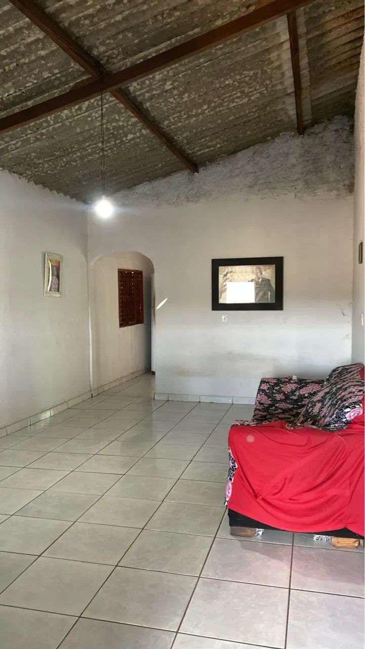 Foto - Aparecida de Goiânia - Jardim Olímpico