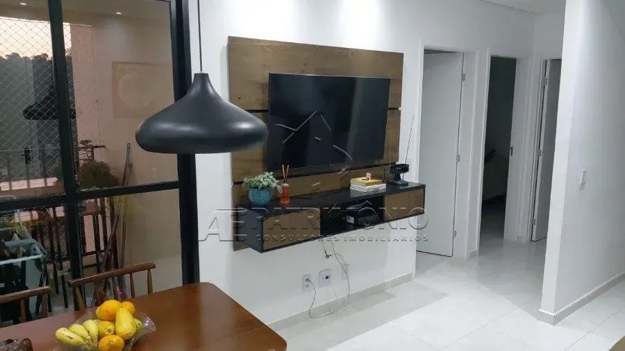 APARTAMENTO MONTE VERDE 2 QUARTOS