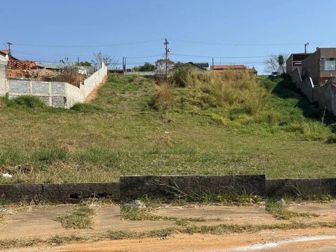 Terreno comercial / industrial para locação ou venda na av. André Franco Montoro em Jacare - Foto 5