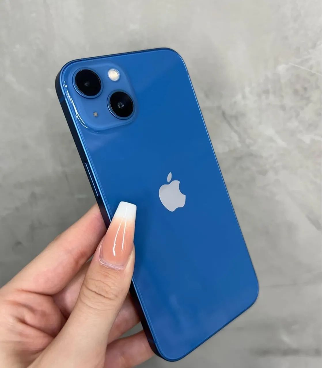 iPhone 13 128GB AZUL 