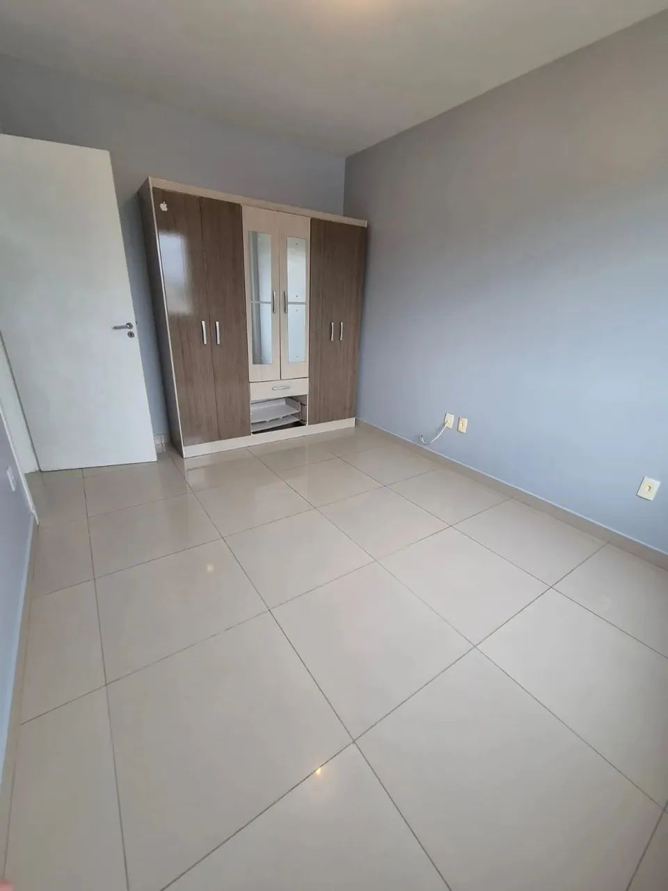APARTAMENTO  SEMI MOBILIADO C/ DOIS DORMITORIOS [360] MIL OPOTUNIDADE!!! - Foto 3
