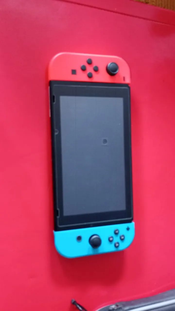 Videogame Nintendo - Foto 4