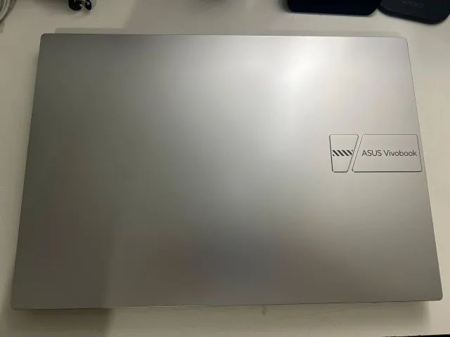 Notebook ASUS Vivobook 15 16 polegadas - Foto 2