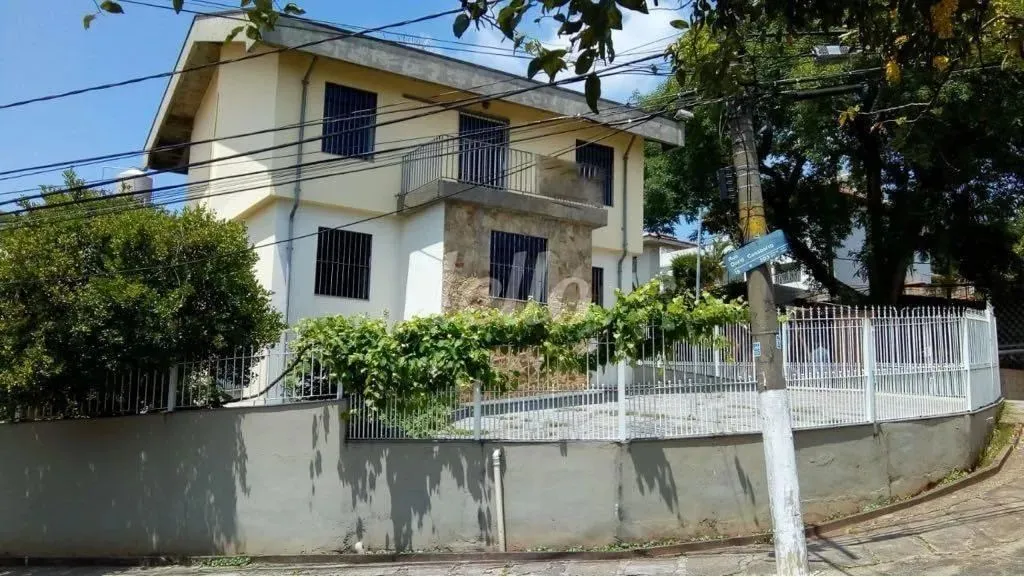 Comercial à venda no(a) Alto da Lapa