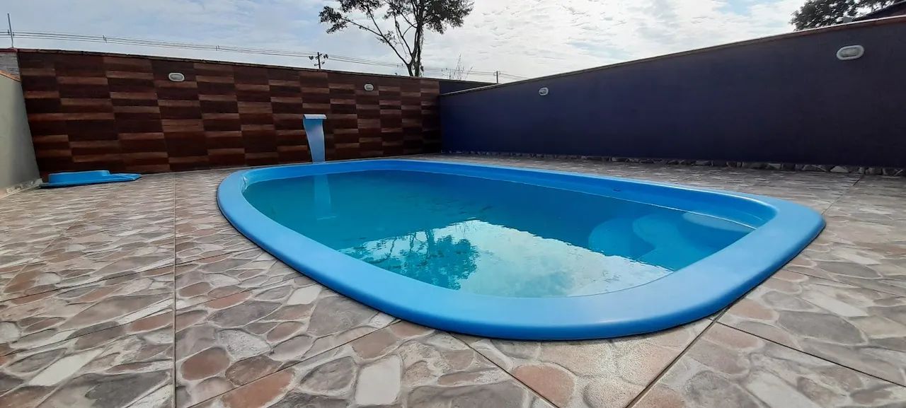 Casa com piscina a venda em   Itapoá - SC - Foto 3