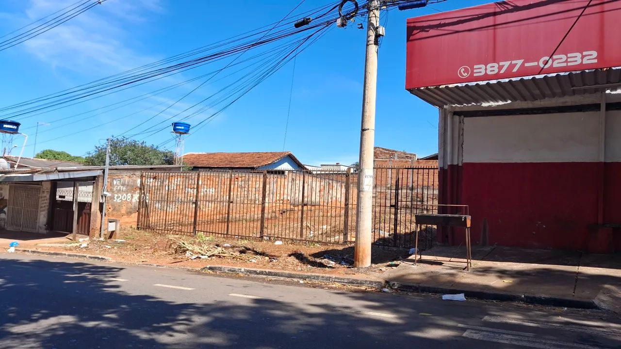 Vendo Lote Comercial  - Foto 2