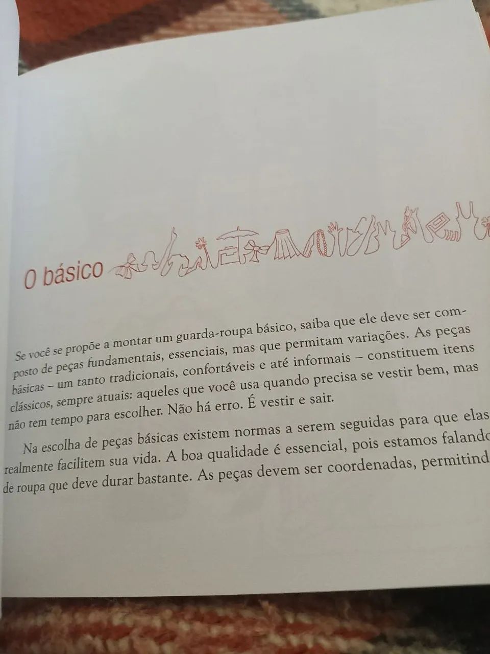 Na Moda sem erro - Foto 5
