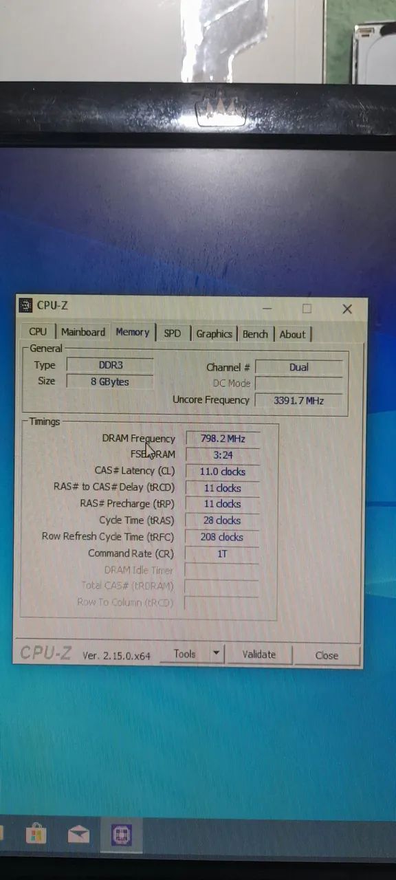 Dell OptiPlex 5040 I 6° geração  - Foto 5