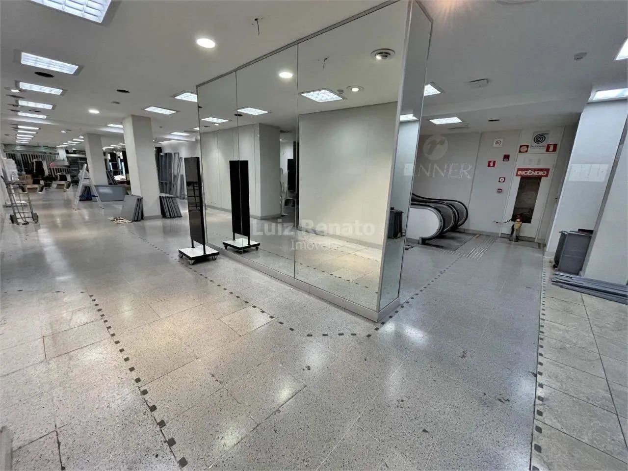 Loja comercial com mais de 3.000m² disponível para locação - Foto 2