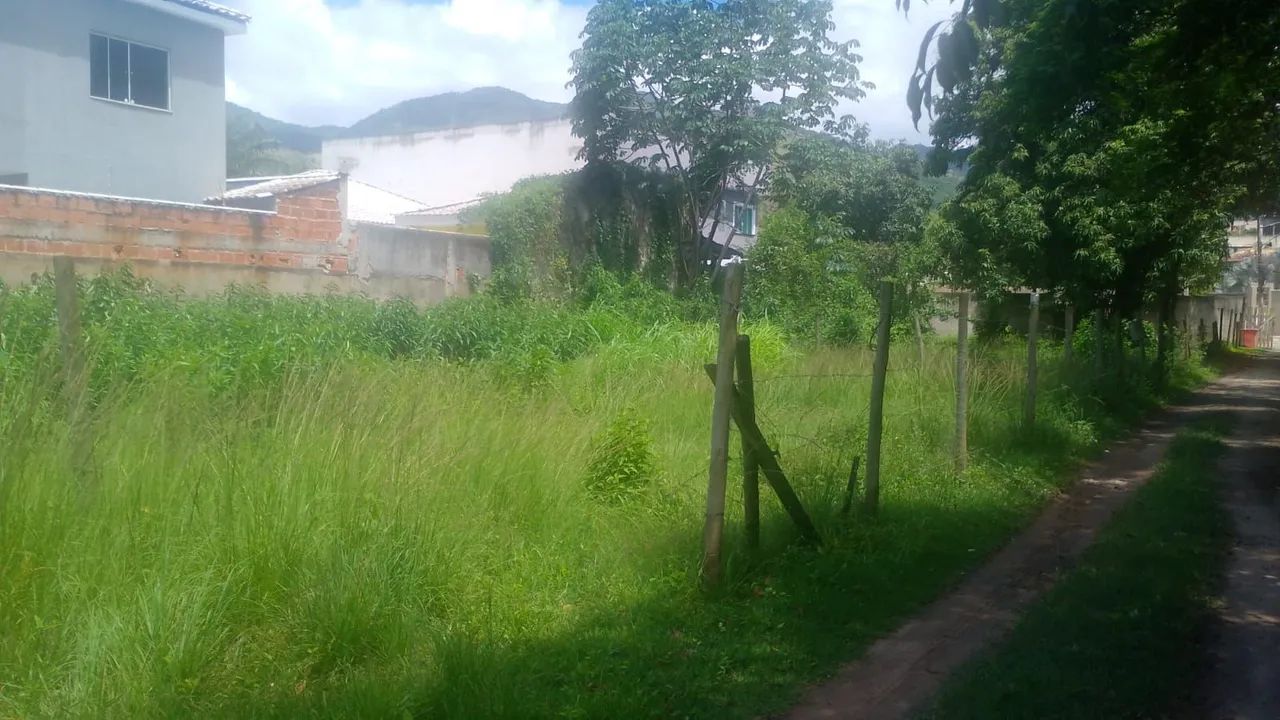 Foto - Rio de Janeiro - Campo Grande