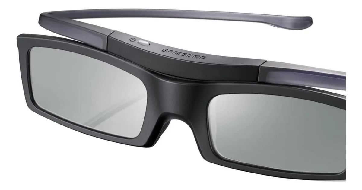 Óculos 3D Samsung  - Foto 4