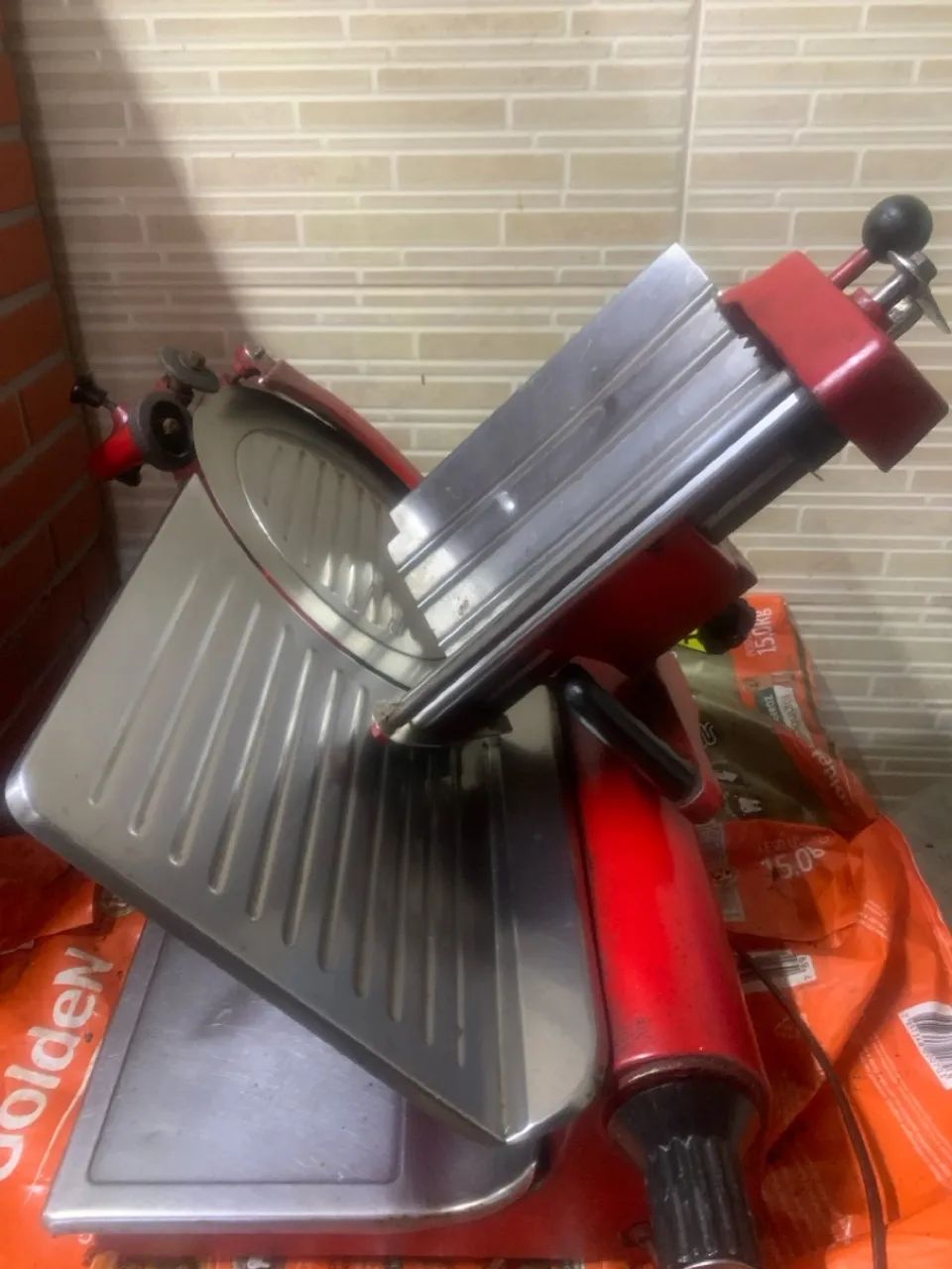 Fatiador de frios  - Foto 5